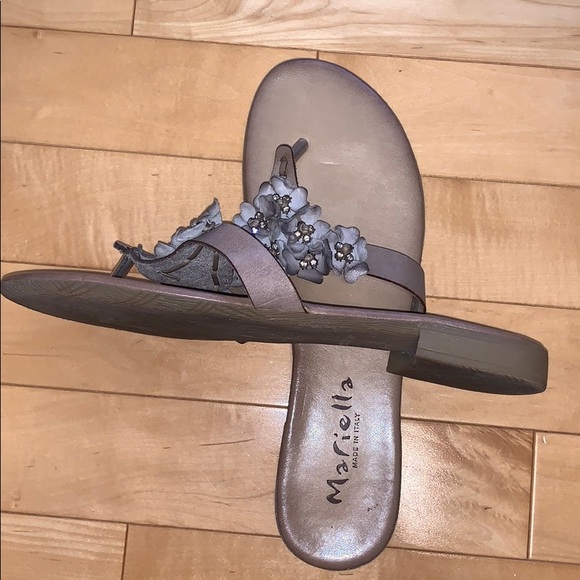 Mariella Made in Italy sandals - Picture 4 of 7